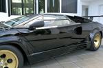 Lamborghini Countach 5000 QV 1987 года